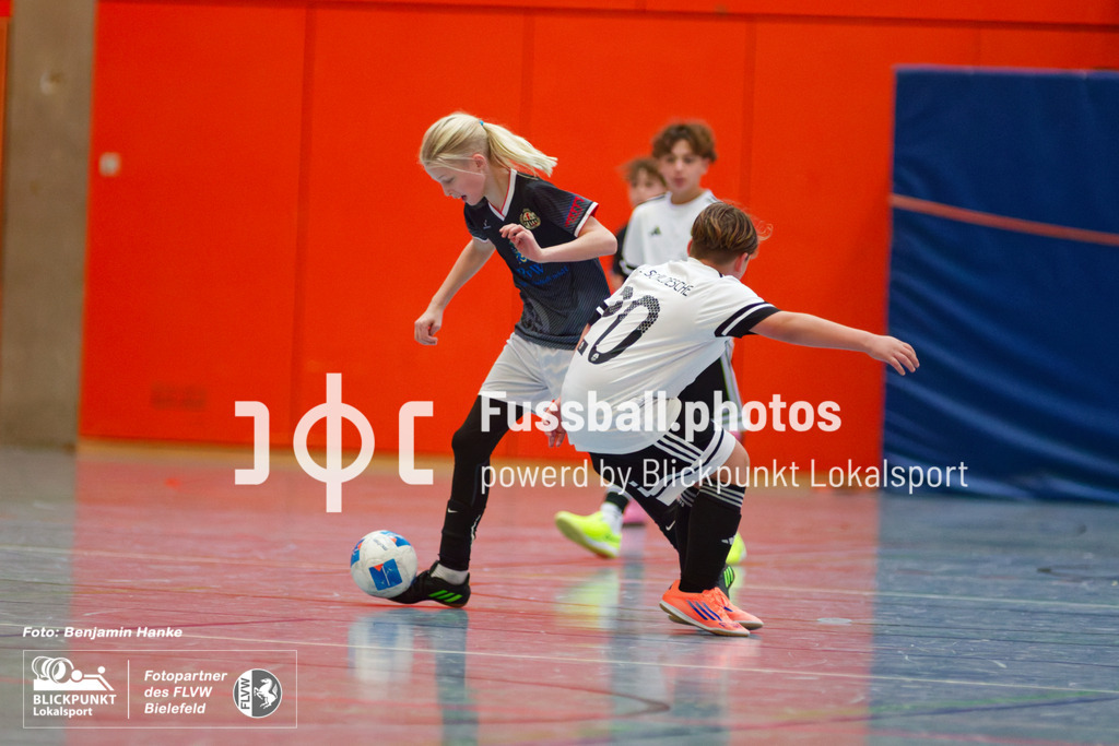 20260110_U13_Turnier_Schildesche_187 | Blickpunkt Lokalsport - Realisiert mit Pictrs.com