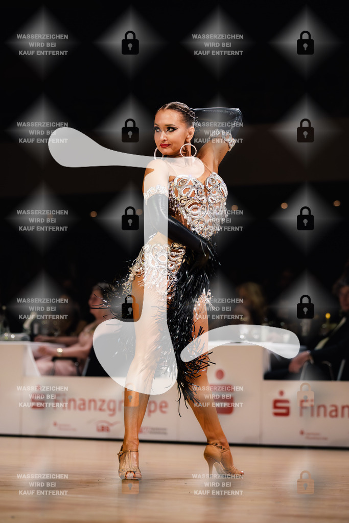 Goldstadtpokal 2025 - WDSF World Open Latin 1st (19) Charles-Guillaume Schmitt _ Elena Salikhova (France)-2025-01-25-1809 | Webshop for digital downloads and prints of dance sport, event & show photographer Julian Link - Realisiert mit Pictrs.com