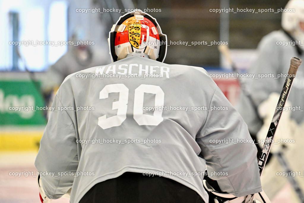 Villacher Hockey Camp 2025 | Villacher Hockey Camp 2025, Villacher Hockey Camp 2025 am 08.08.2025 in Villach (Stadthalle Villach), Austria, (Photo by Bernd Stefan)