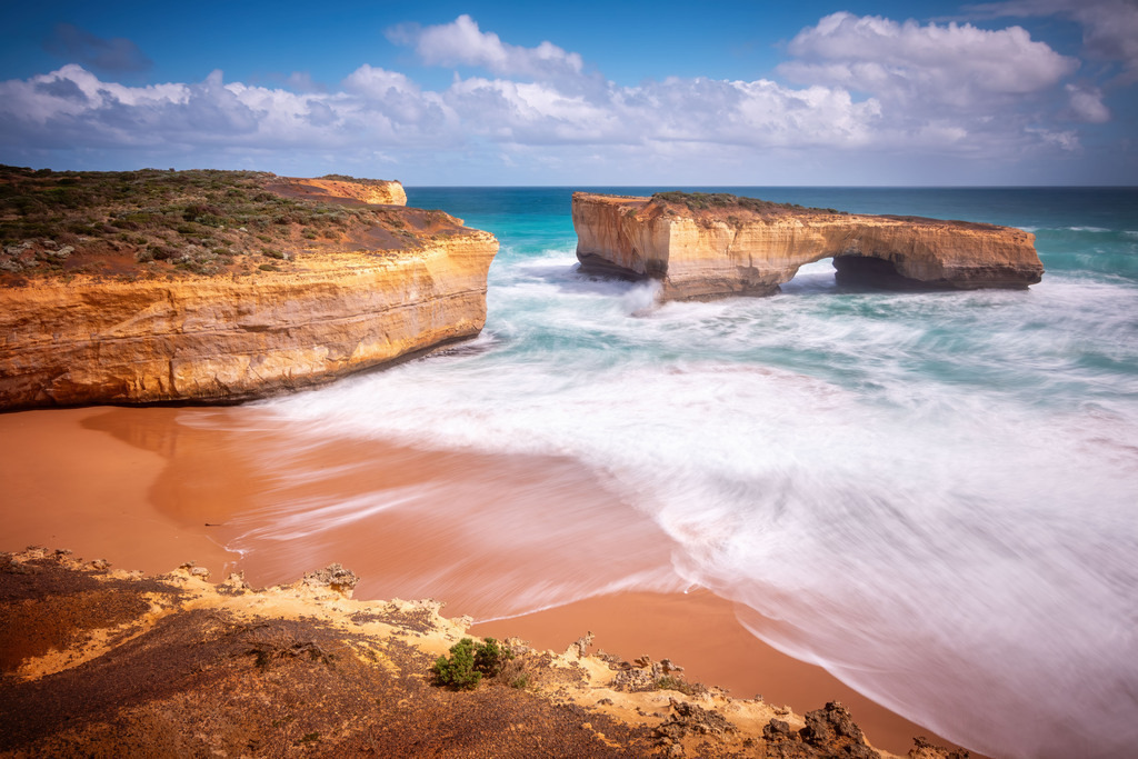 Australien Great Ocean Road 33 | christophschaarschmidt - Realisiert mit Pictrs.com