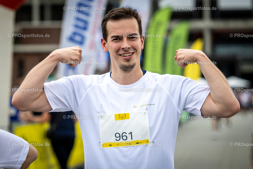 Stadionlauf Köln, 26.05.2024 | Impressionen von Stadionlauf Köln am 26.05.2024 rund um das RheinEnergie-Stadion in Koeln-Müngersdorf.
