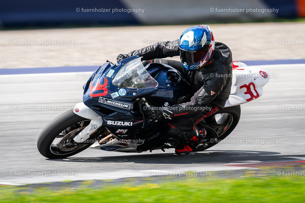 fuernholzer_G5_240727-C4-341 | Racing Days 2024 - 21. Rupert Hollaus Rennen - Red Bull RIng