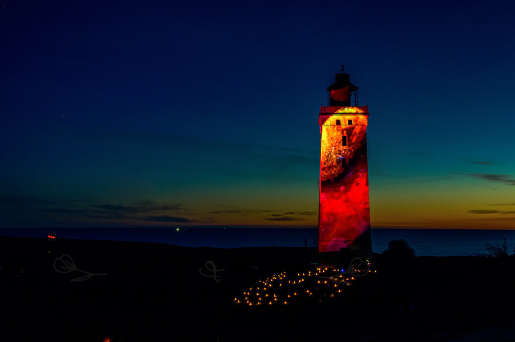 Lighthouse 1524 | Motiv Meeresgrund  - Realisiert mit Pictrs.com