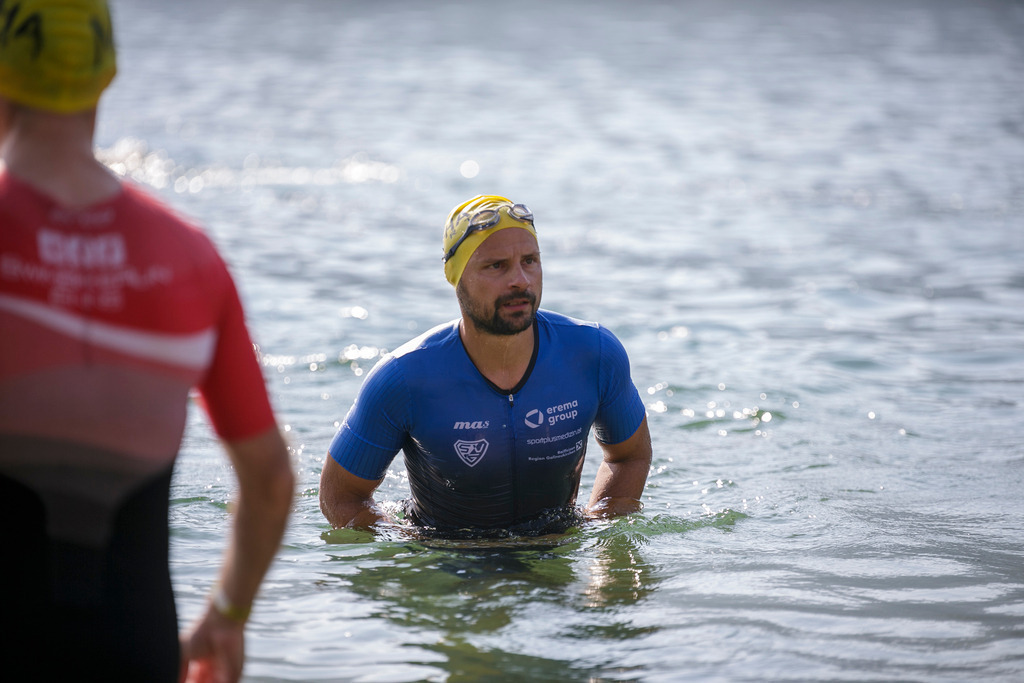 20250706-AW_M4038 | AUSTRIA, 6.07.2025, Linz, ALOHA LINZ TRI Photo: WAPICS / Andreas Willdoner