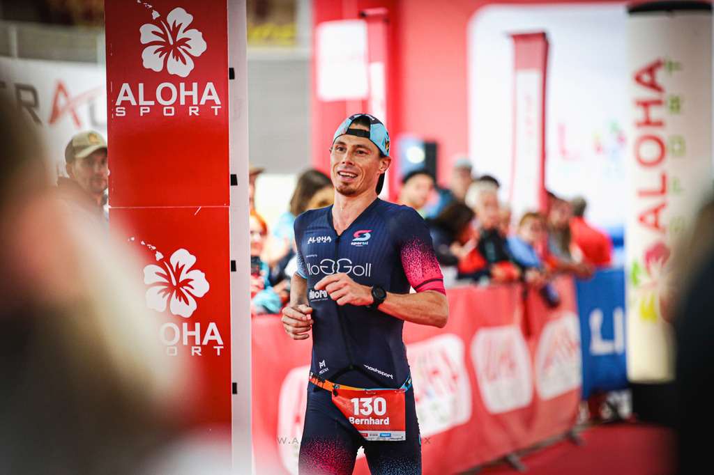 AW_L9638 | AUSTRIA, 3.08.2025, Linz, ALOHA TRI TRAUN Photo: WAPICS / Andreas Willdoner