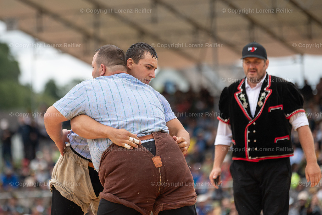 Schwingen -  NOS 2024 | Meilen, 30.6.24, Schwingen - NOS.
