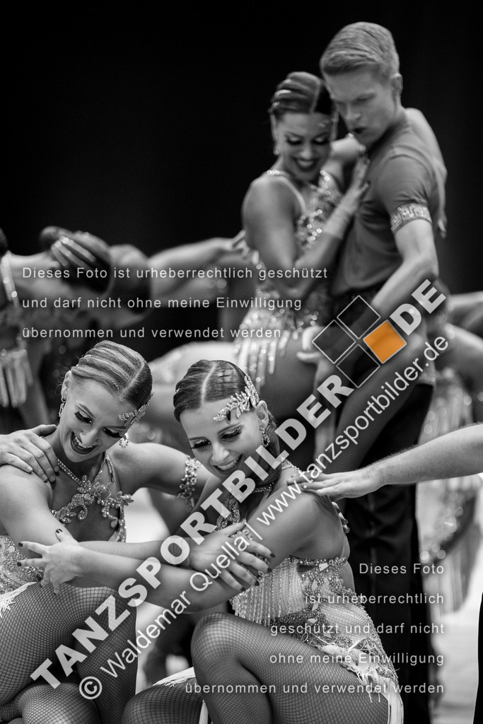 20260118-10924 | Buchholz 2026 2. Bundesliga Nord Latein