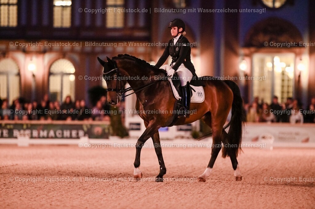 20250608_Longines Grand Prix Kür_0266 | Foto: Thomas Hartig