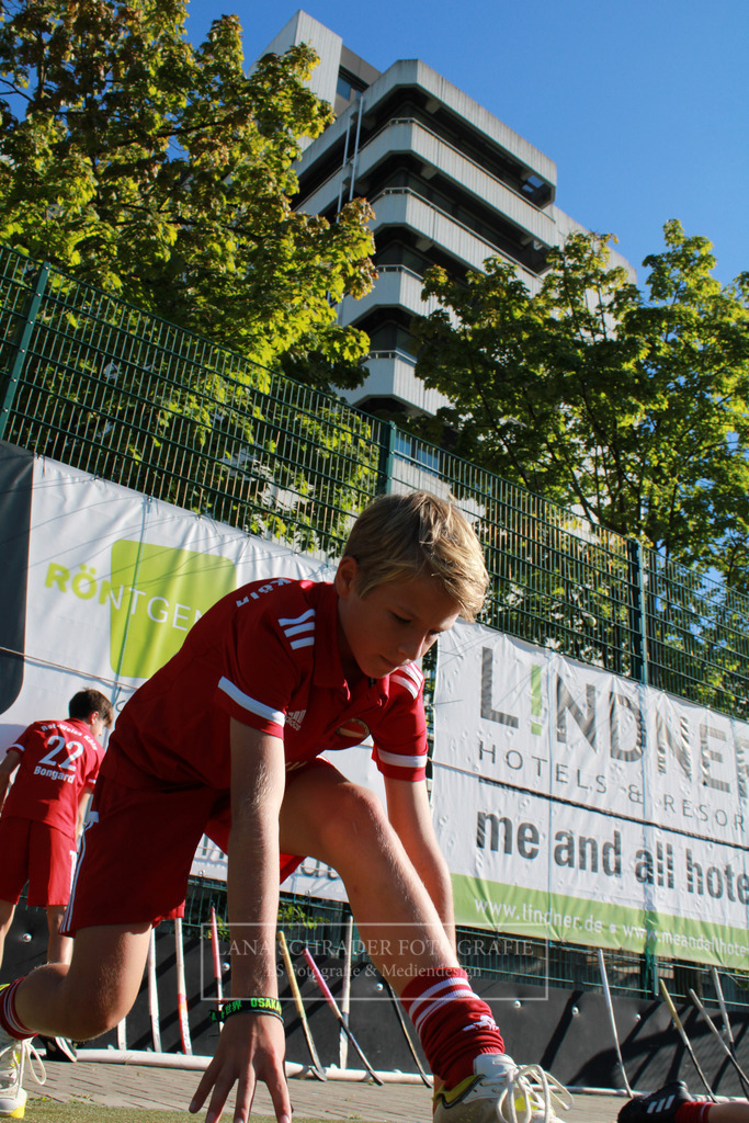 MU14 FINALE Westdeutsche Meisterschaft  Rot-Weiß Köln - HTC Uhlenhorst Mülheim 24.09.23 Düsseldorf-017 | lanaschraderfotografie - Realisiert mit Pictrs.com