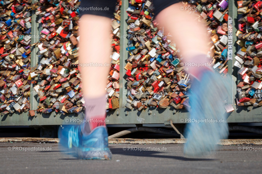 Brückenlauf Halbmarathon des ASV Köln; Köln, 14.09.25 | Impressionen vom Brückenlauf Halbmarathon des ASV Köln am 14.09.25 in Köln (Deutschland). Foto: BEAUTIFUL SPORTS/Bernd Hoffmann