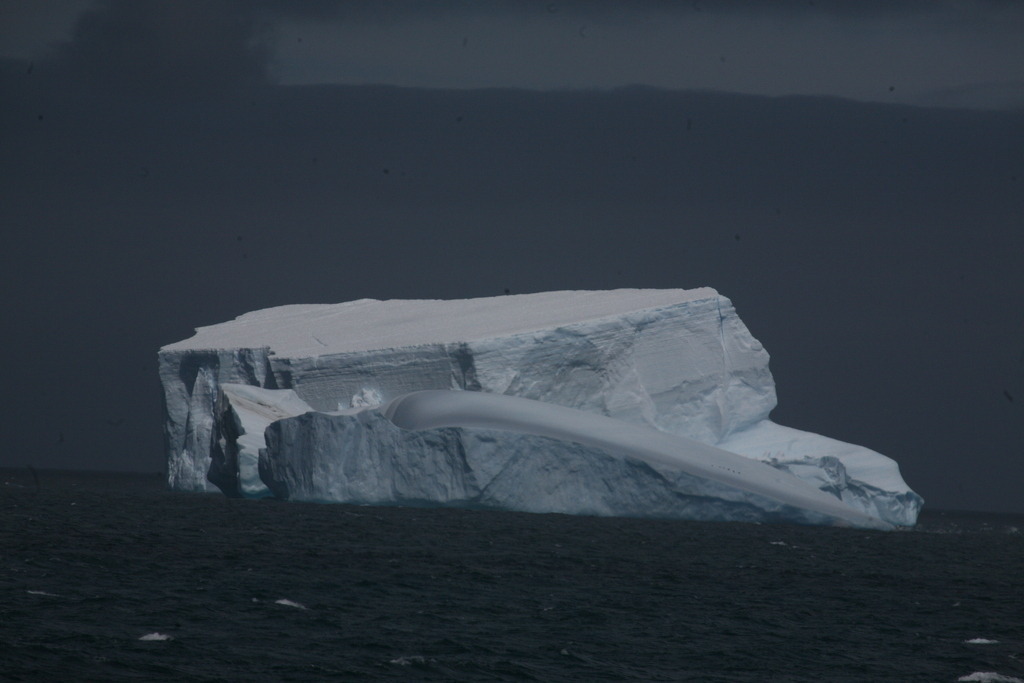 IMG_7360 | Antarktis / Antarctica - Realisiert mit Pictrs.com