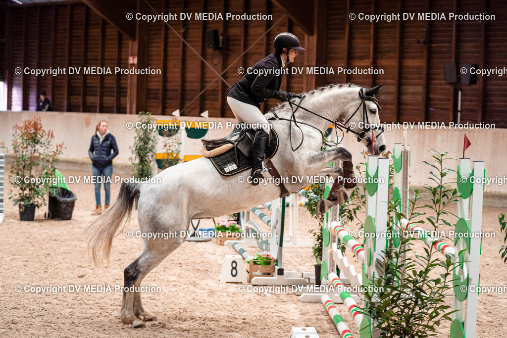 Springen Tag 1-17 | dv-media-shop - Realisiert mit Pictrs.com