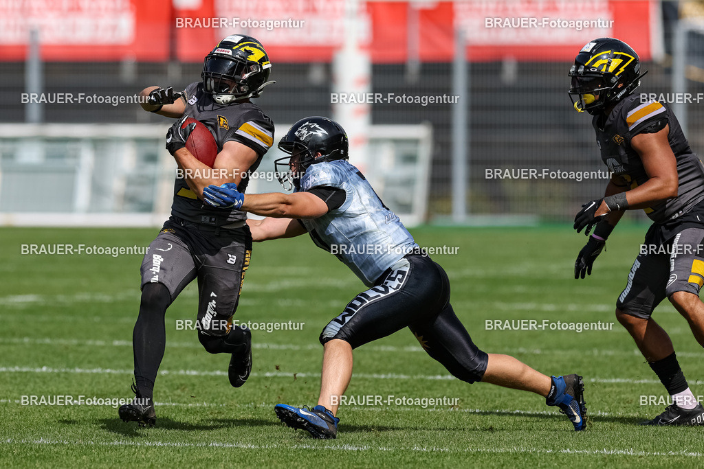 097_Ravens_20230827_1319 | BRAUER-Fotoagentur