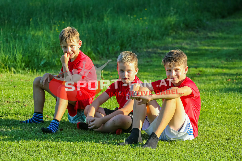 SG Krumpendorf/Pörtschach - ASKÖ Gurnitz 1-2, 1. Klasse C | Kinder, Fans SG Krumpendorf/Pörtschach - ASKÖ Gurnitz 1-2 am 20.08.2023 in Krumpendorf
(Sportplatz), Austria, (Photo by Ernst Krawagner sport-fan.at) - Realisiert mit Pictrs.com