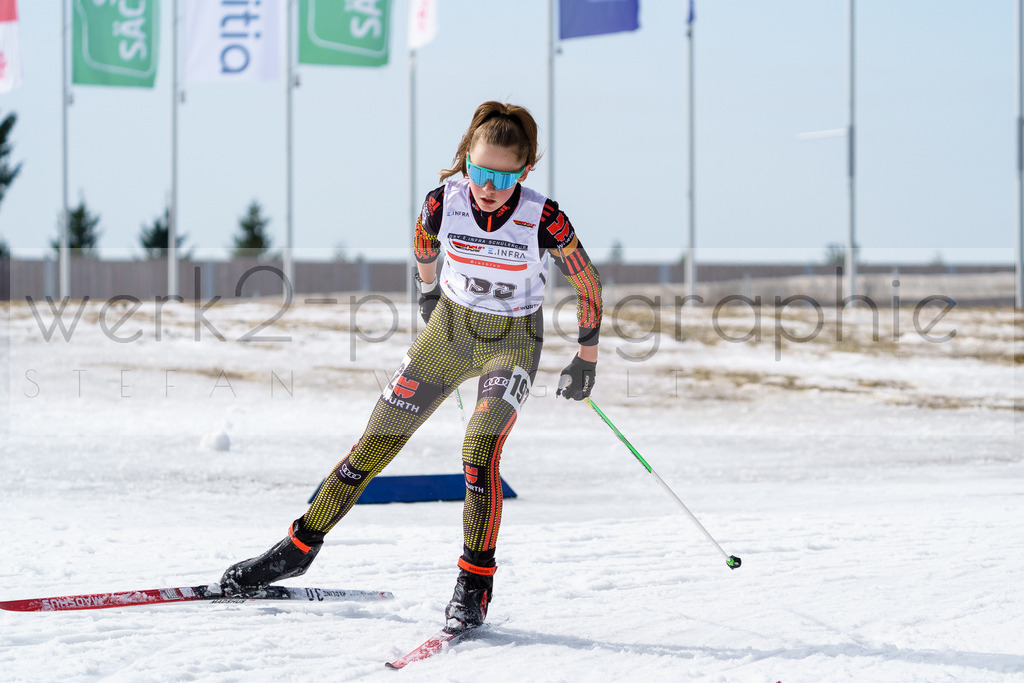 DSC Oberweisenthal | O´thal am 18. und 19. März 2023