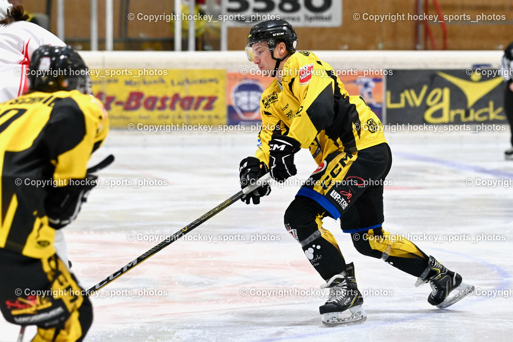 EC Spittal Hornets vs. ESV Ferlach 16.12.2023 | #81 Sivec Peter Paul