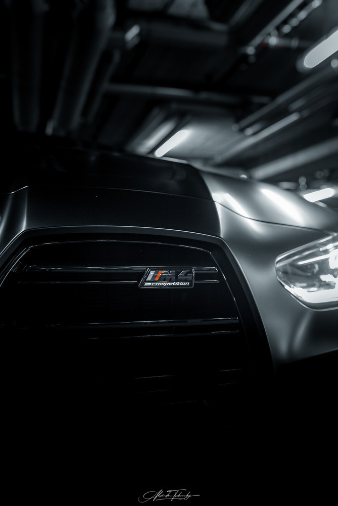 M4 Competition | Entdecken Sie die faszinierende Welt von Alexander Tschuncky Arts: Kreative Fotografie, atemberaubende Automobilkunst und hochwertiger Bilderdruck. Lassen Sie sich inspirieren! - Realisiert mit Pictrs.com