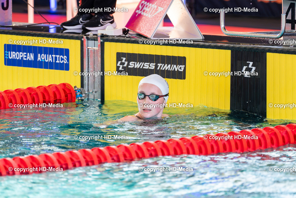 European Aquatics Junior Swimming Championships 2026 | European Aquatics Junior Swimming Championships 2026