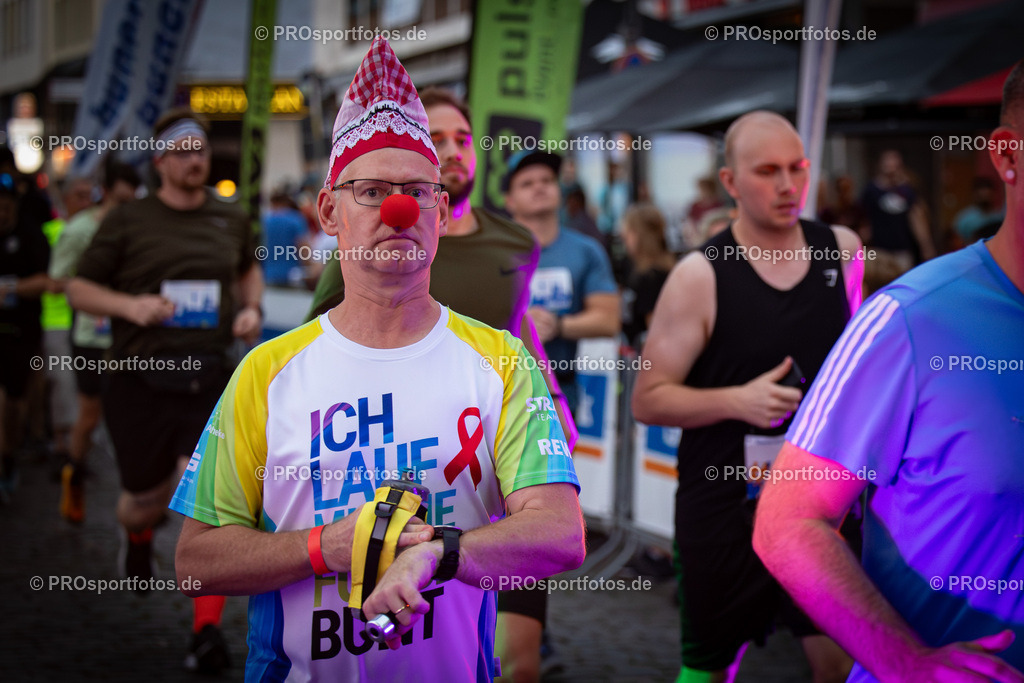 Altstadtlauf Koeln; Koeln, 18.08.2023 | Impressionen vom Altstadtlauf Koeln am 18.08.2023 in Koeln (Nordrhein-Westfalen). 