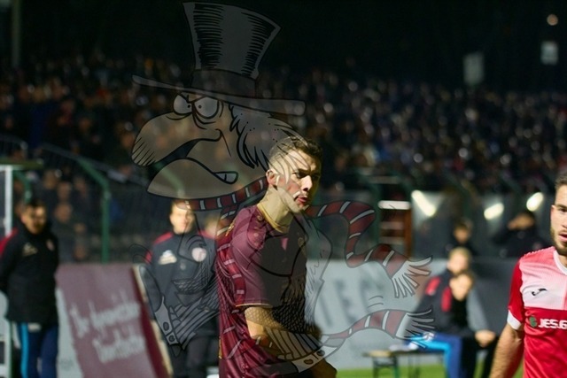 BFC Dynamo vs. Greifswalder FC 060 | mythos-online-redaktion