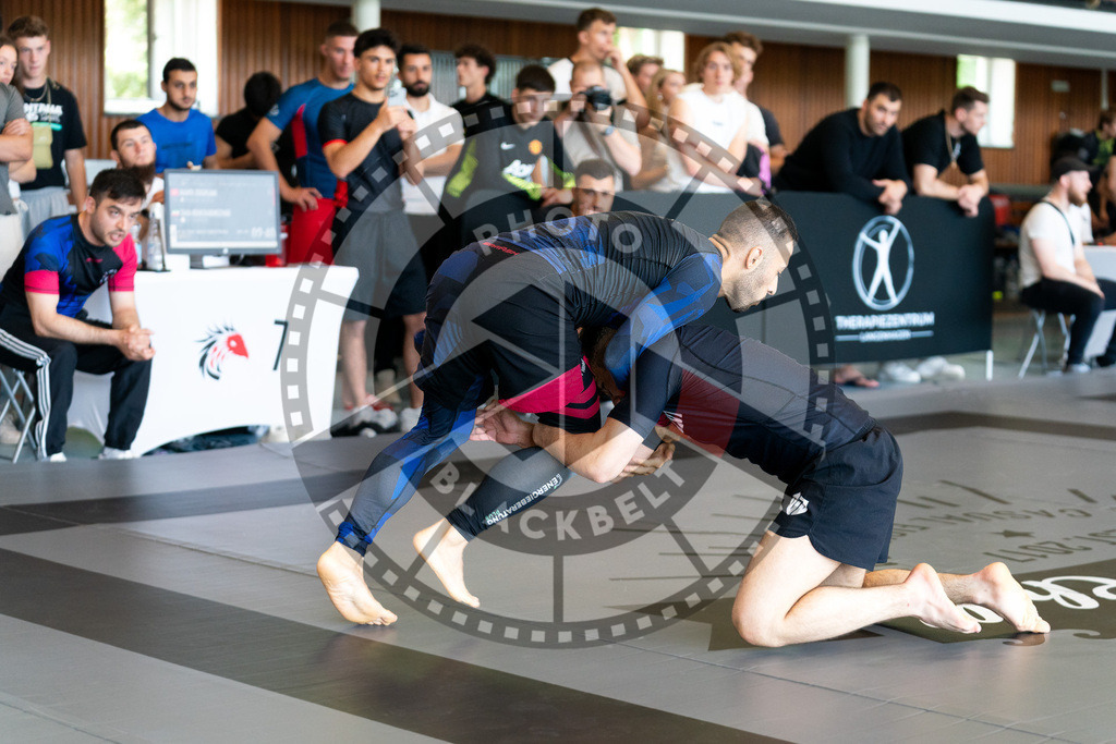 20250628PBB1954 | Athletes compete during the ILLCS X, International Luta Livre Championship Summer Edition on June 28, 2025 in Hannover, Germany. © Chiara Dazi / photoblackbelt