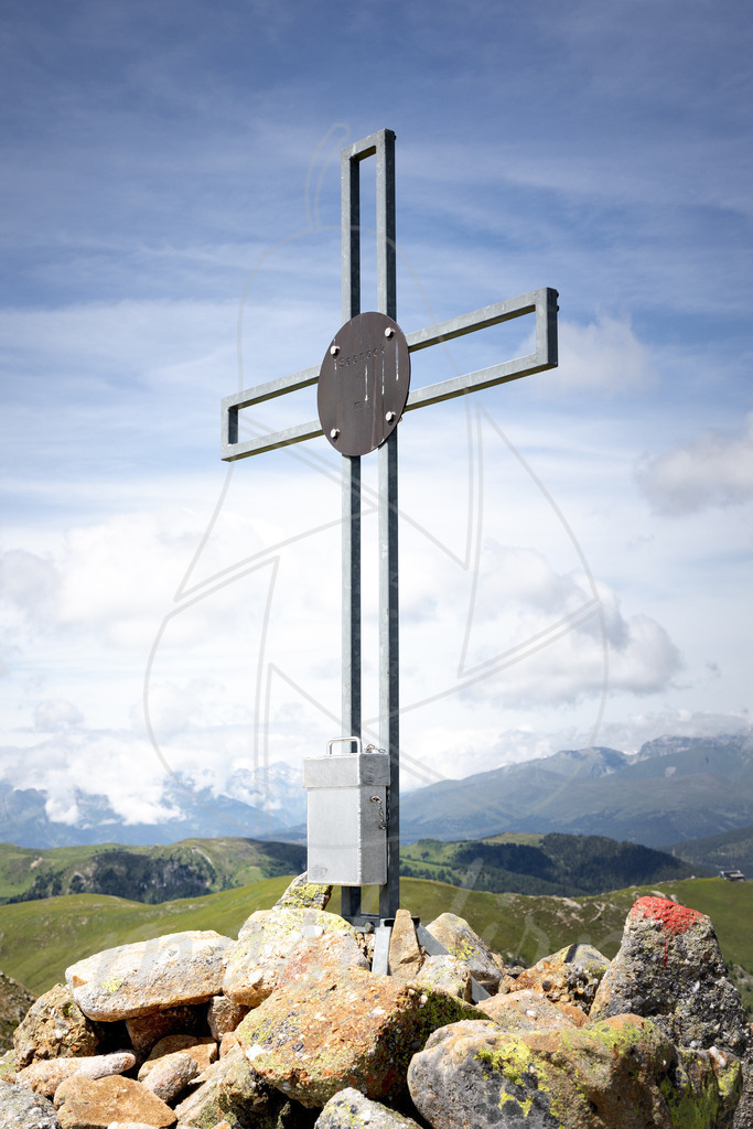 Seenock Gipfelkreuz | Ihre Fotografin im Lungau, ihre Fotografin im Mostviertel, Wandbilder Onlineshop, Imagefotos für Ihr Unternehmen,  - Realisiert mit Pictrs.com