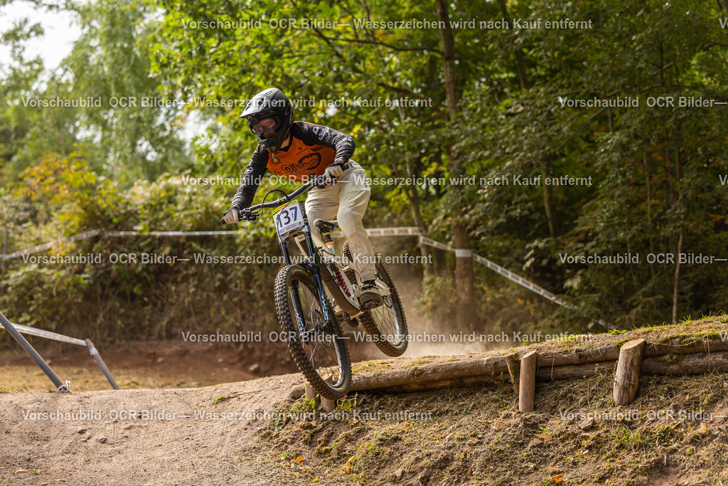 DM Downhill Ilmenau 2025--4752 | OCR Bilder Fotograf Eisenach Michael Schröder