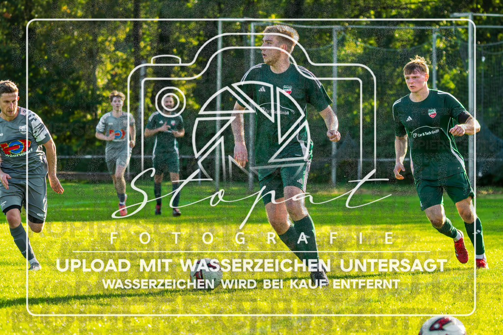 261004-HMKSCT-0026 | Jannis Möhrmann (SC Tewel #17);Kreisliga Herren HK - Heidmark vs. SC Tewel am 04.10.26 in Heidmarkstadion, Bad Fallingbostel - Realisiert mit Pictrs.com
