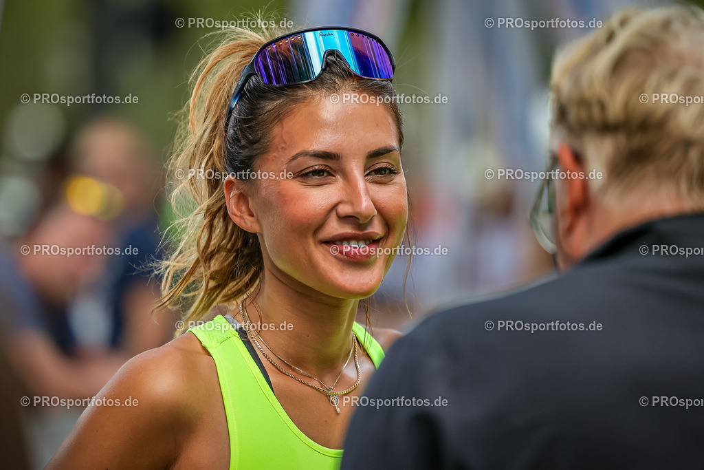 Altstadtlauf Koeln; Koeln, 19.08.22 | Impressionen vom Altstadtlauf Koeln am 19.08.22 in Koeln (Nordrhein-Westfalen). 