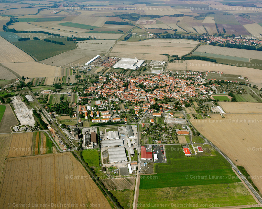 2589486 | Großengottern