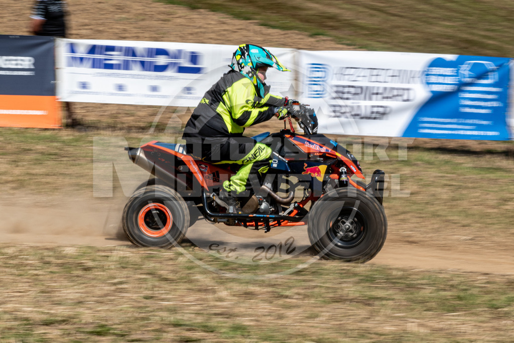 Feldslalom (162 von 383) | Motorsport Mühlviertel