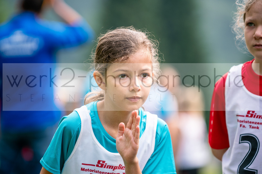 Ringserie & Cross Scheibe-Alsbach | Biathlonanlage "Am Rußtiegel" Scheibe-Alsbach am 26. Juni 2021