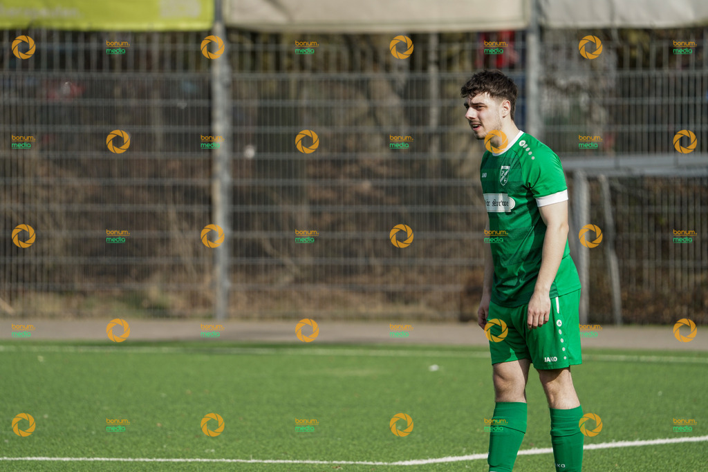 VfB Kirchhellen II vs VfL Grafenwald II - Derby 08.03.2026 | Foto: Daniel Böhm | bonum.media - Realisiert mit Pictrs.com