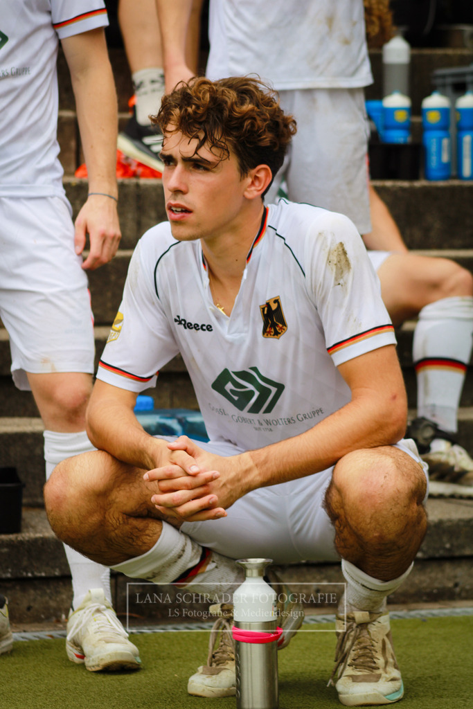U21 M L_nderspiel Deutschland - Malaysia 24.08.23-039 | lanaschraderfotografie - Realisiert mit Pictrs.com