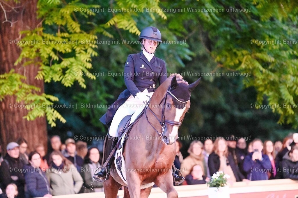 20250608_Longines Grand Prix Kür_0170 | Foto: Thomas Hartig