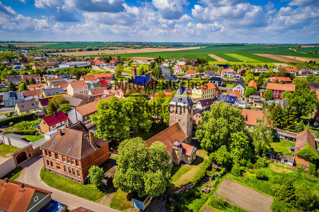 Niederndodeleben Schnarsleben Martin-Luther-Straße Kirche-0045 | Niederndodeleben - Realisiert mit Pictrs.com