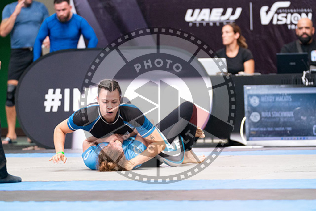 20230826PBB53954 | Fighters compete during the AJP INTLPRO BJJ and grappling competition in Hamburg, Germany, on August 26 2023.