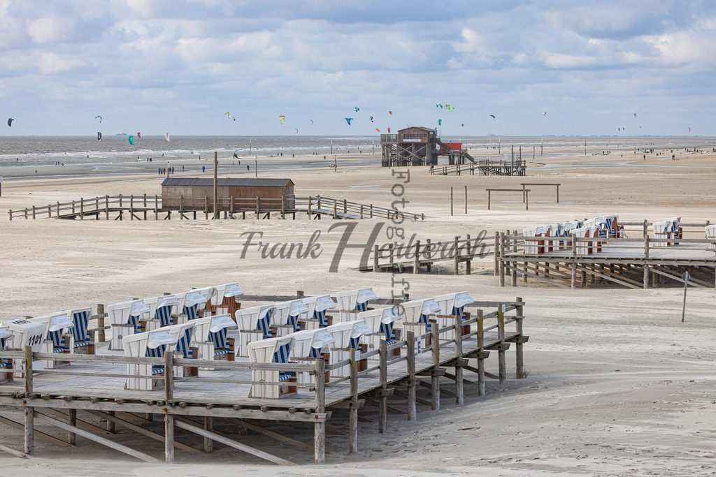 St. Peter Ording | St. Peter Ording - Realisiert mit Pictrs.com