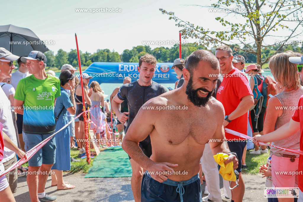 AR7_9249 | Karlsfeld Triathlon 2025 #karlsfeldtriathlon #karlsfeldtriathlon2025  #karlsfeldrace  #yourpictrs #triathlon_karlsfeld #tsveintrachtkarlsfeld #sportshot_your_pictrs @Sportshotphotography @Triathlon Karlsfeld - TSV Eintracht Karlsfeld Triathlon Copyright: www.sportshot.de