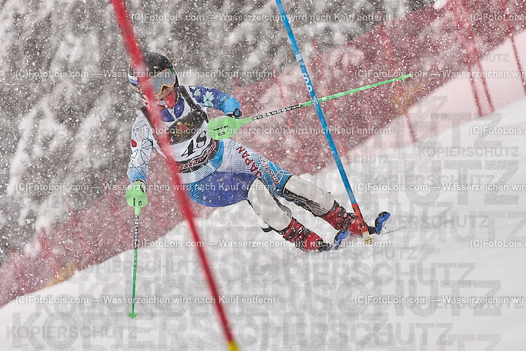 _ALP8625_MASTERS-WM_Reiteralm_CD_SL-I_NAKATANI Junko | FISWORLD CHAMPIONSHIPSMASTERS ALPINE SKIING, 23. – 28. MÄRZ 2026 - REITERALM | STMK | AUT.   Veranstaltet vom Masters-Referat des Deutschen Skiverbandes (DSV). Durchführende Organisation: WSV Pichl-Reiteralm, unterstütutzt von den Bergbahnen REITERALM bei Schladming und SKI AUSTRIA.                            Disziplinen:  Super-G, GiantSlalom, Slalom.                                                 Kategorien:  A (Herrn 30-59 Jahre), B (Herrn ab 60 Jahre), C (Damen 30-59 Jahre), D (Damen ab 60 Jahre).                Rennstrecken:   Gasselhöhe und Muldenliftpiste auf der Reiteralm.