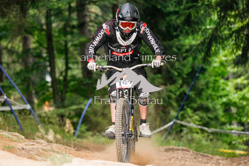 15082015-fb-6316 | iXS European Downhill Cup - Spiczak / CZ