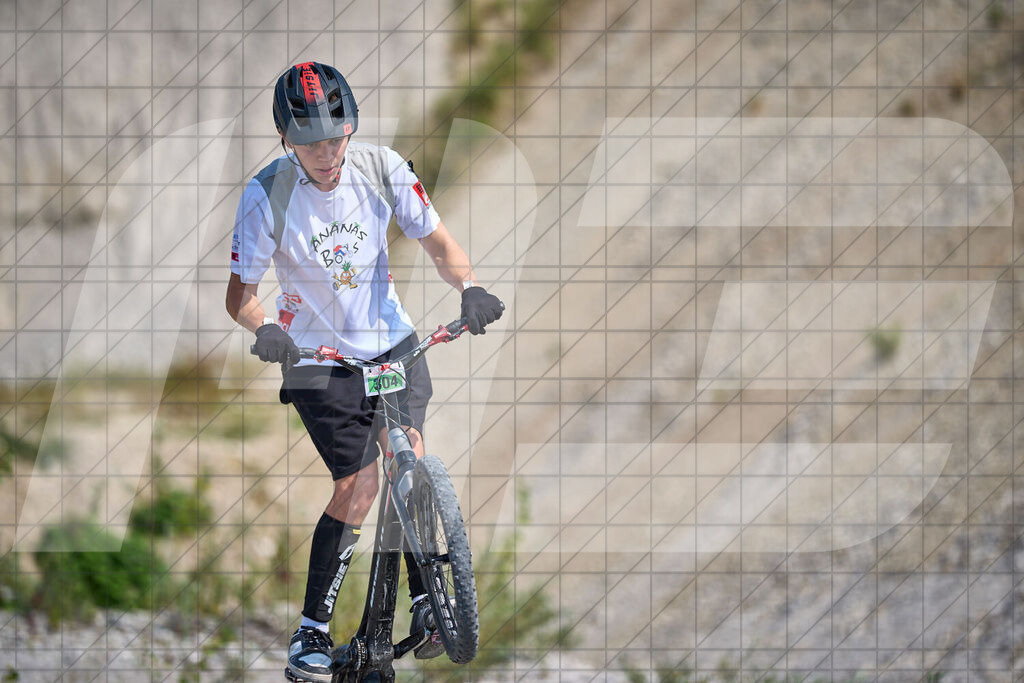 Trials European Youth Games | 16.08.2025: Trials European Youth Games in Purgstall an der Erlauf Foto: © 2025 Martin Bihounek / martinbihounek.comInsta: @martinbihounekcom