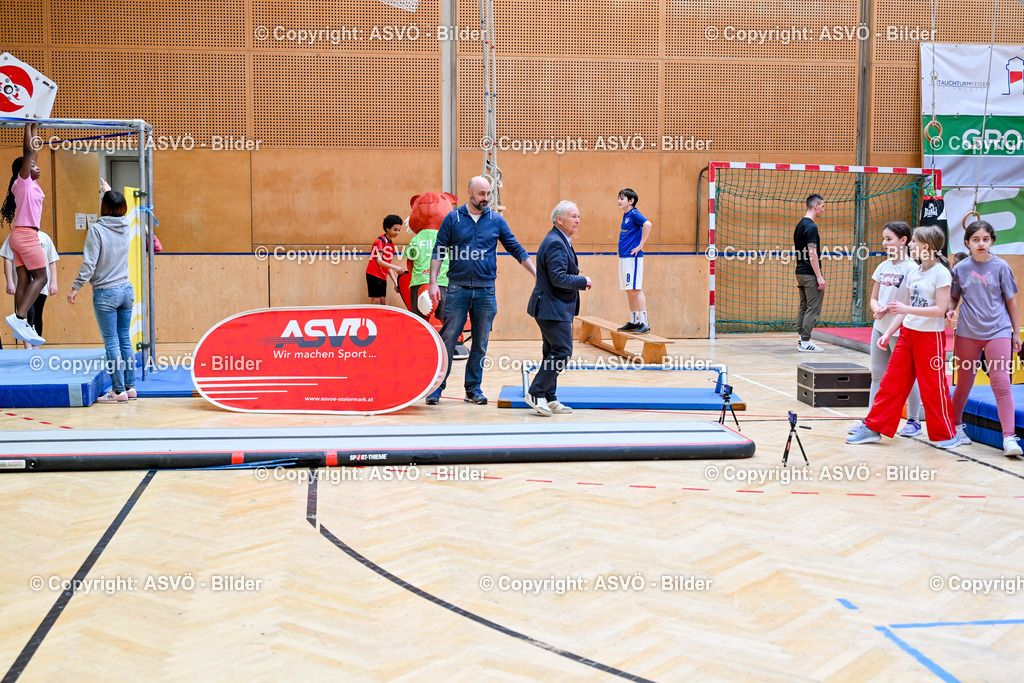  ASVÖ Steiermark mit Michaela Schmidt (SP_ Staatssekretärin für Sport)-ASVÖ_ mit Staatssekretärin Michaela Schmidt_ 05.03.2026-30 | 05.03.2026, GRAZ, AUT, ASVÖ Steiermark mit Michaela Schmidt (SP, Staatssekretärin für Sport)© ASVÖ Steiermark/Dostal - Realisiert mit Pictrs.com