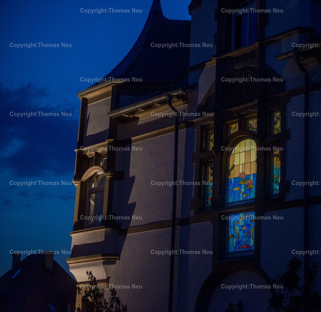 _DSC1693 | Stadtmagazin 66, Metzendorf Rundweg, Metzendorf Architektur Hochstraße 2, ,  ,Bild: Thomas Neu