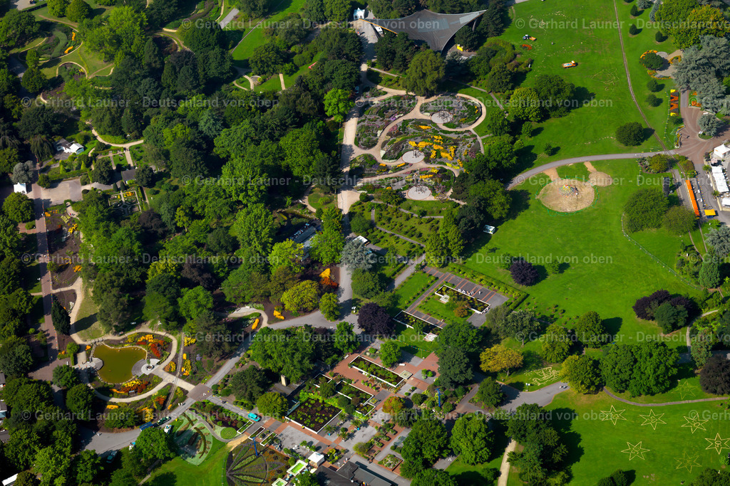 2996343 | Westfalenpark, Dortmund