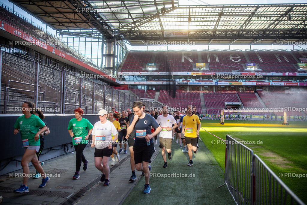 15. Koelner Leselauf in Koeln, 14.05.2025 | Impressionen vom 15. Koelner Leselauf am 14.05.2025 im Sportpark Muengersdorf in Koeln. Foto: BEAUTIFUL SPORTS/Axel Kohring