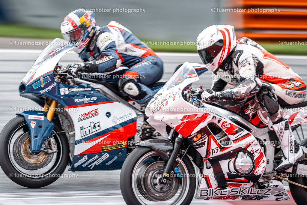 fuernholzer_250727-C4-950 | Racing Days 2025 - 22. Rupert Hollaus Rennen - © Christian Fuernholzer | fuernholzer photography