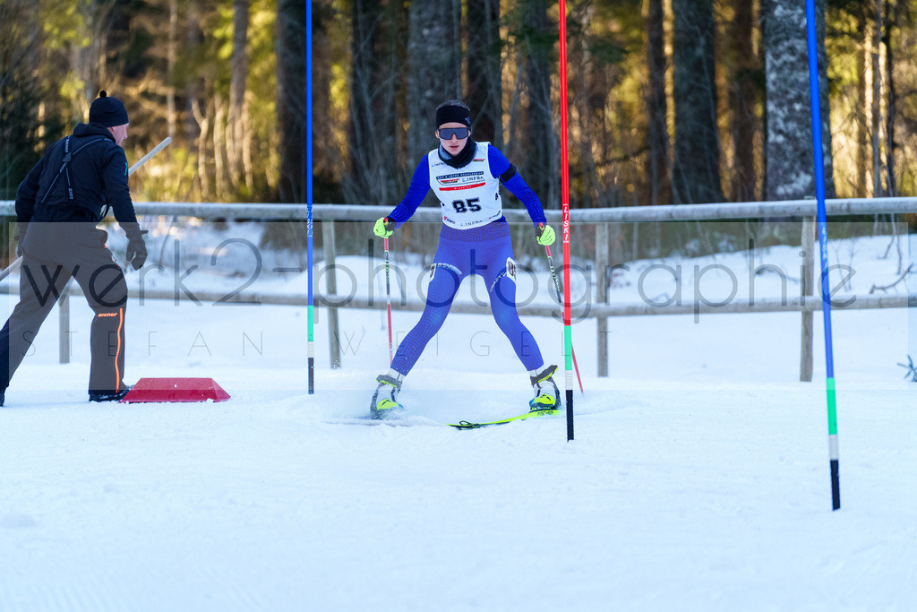 DSC Notschrei | 2. DSV E.INFRA Schülercup im Nordic-Center Notschrei am 17. bis 19. Januar 2025