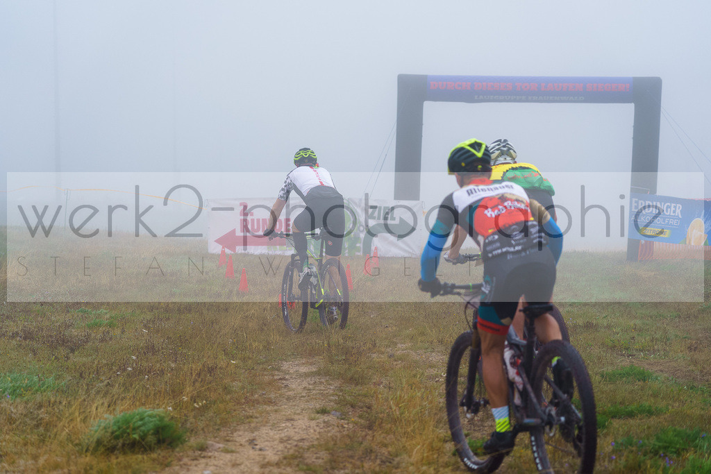 RennsteigRIDE 2024 | 8. RENNSTEIGRIDE am 31. August 2024 - Das Mountainbike-Event am Rennsteig!