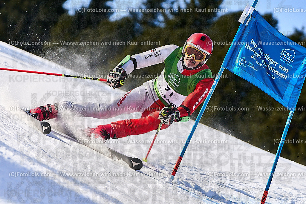 _ALP0561_FIS-Masters-GS-I_Glungezer_Stangl Josef | FIS-MASTERS-WorldCup am Glungezer, GiantSlalom-I, Sa 17. Jänner 2026.